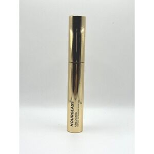 Hourglass Unlocked Instant Extensions Mascara Black Full Size NEW